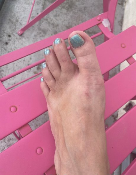 Jes5icasfeet