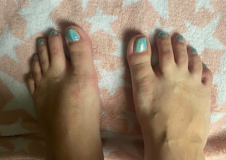 Jes5icasfeet