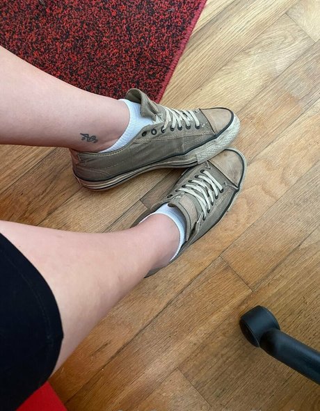 Jes5icasfeet