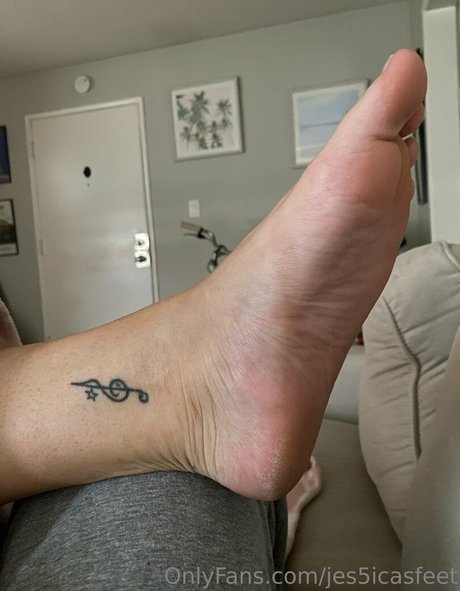 Jes5icasfeet