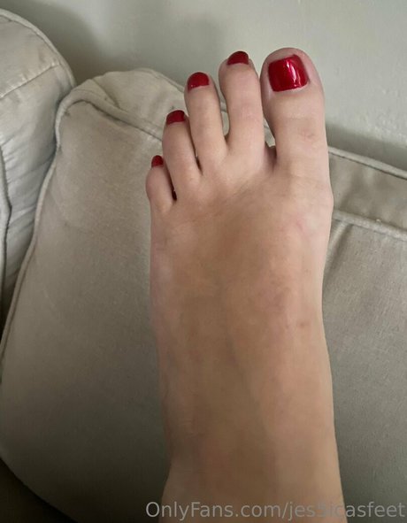 Jes5icasfeet