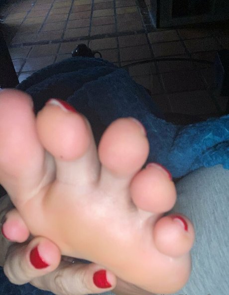 Jes5icasfeet