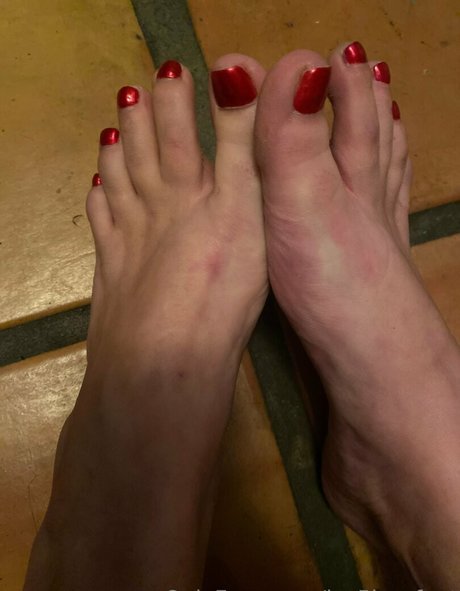 Jes5icasfeet