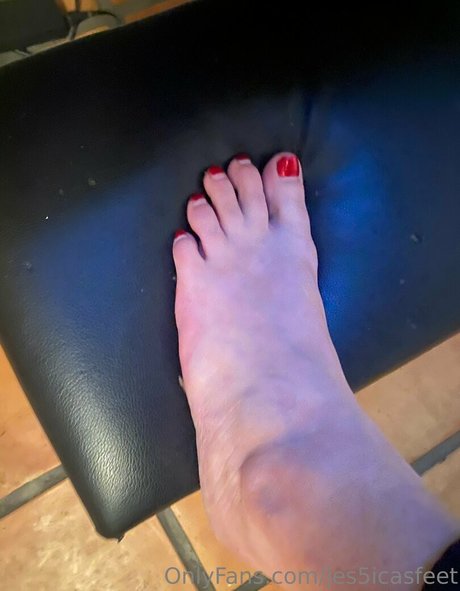 Jes5icasfeet