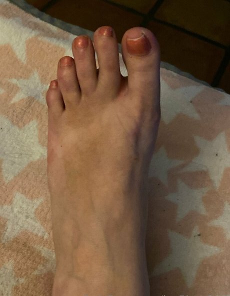 Jes5icasfeet