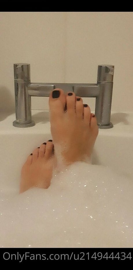 Photo nue de fuite OnlyFans de Goddessdaniella