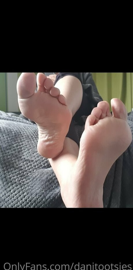 Goddessdaniella