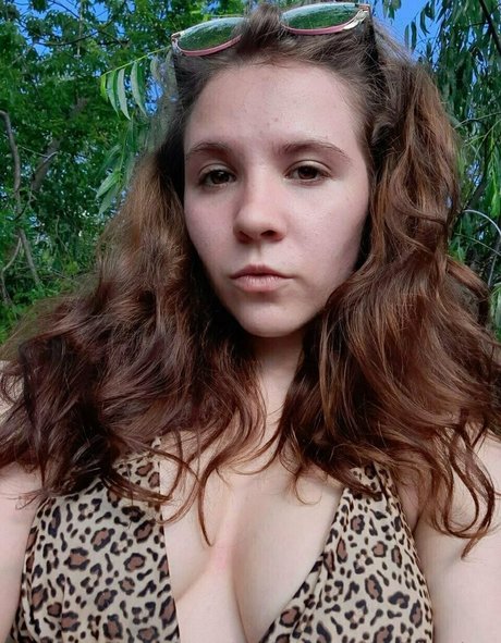 Photo nue de fuite OnlyFans de Charmingdora