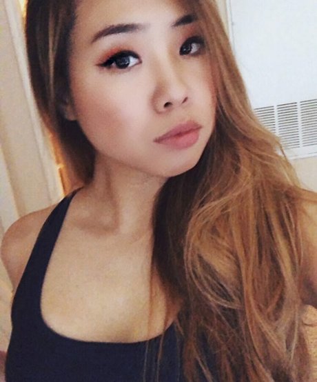 Photo nue de fuite OnlyFans de Floskeee