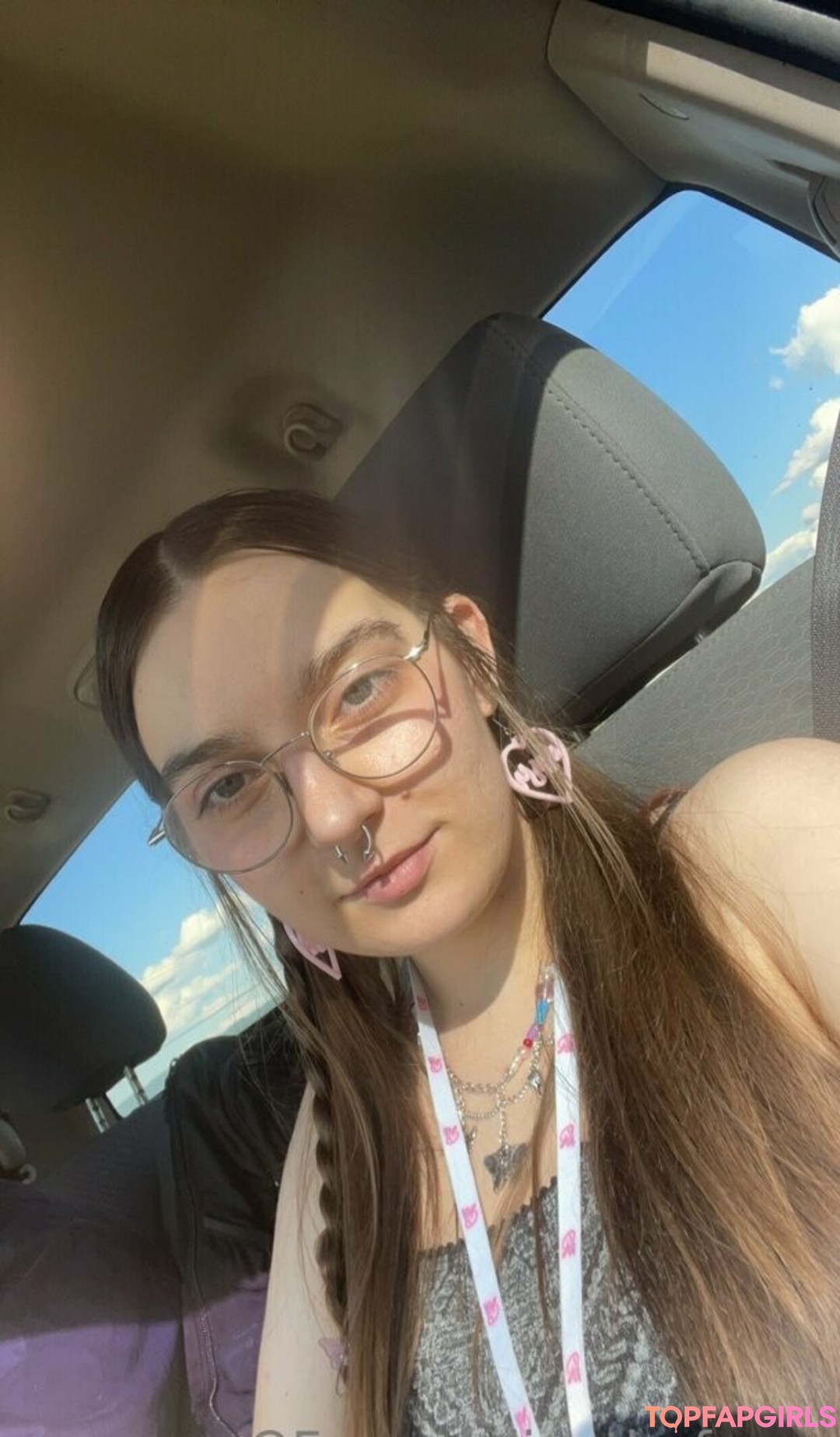 Photo nue de fuite OnlyFans de Madelinethefaery #39 Photo nue de fuite OnlyFans de Madelinethefaery #39