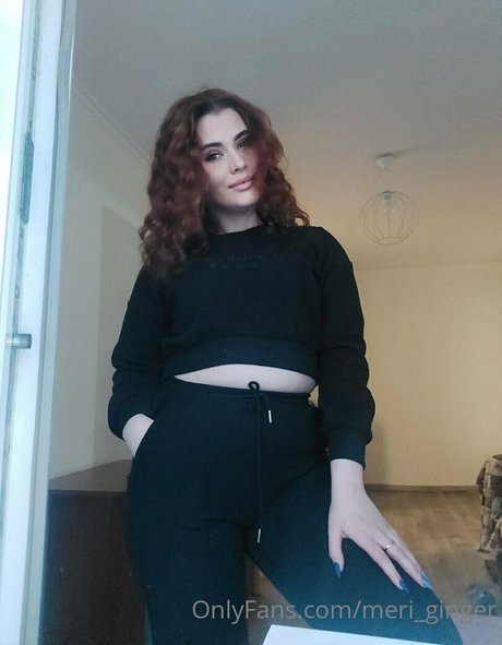 Meri_ginger