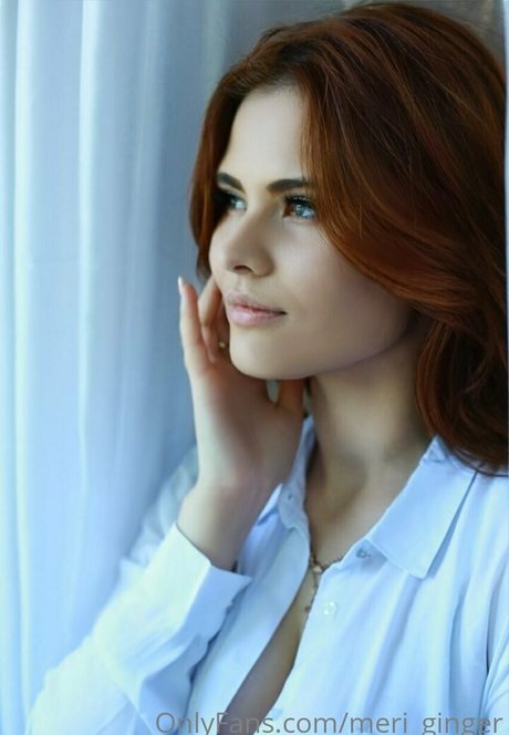 Meri_ginger