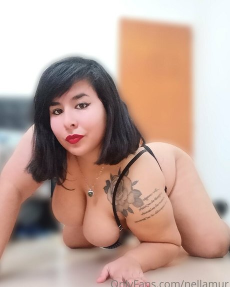 Nellamur