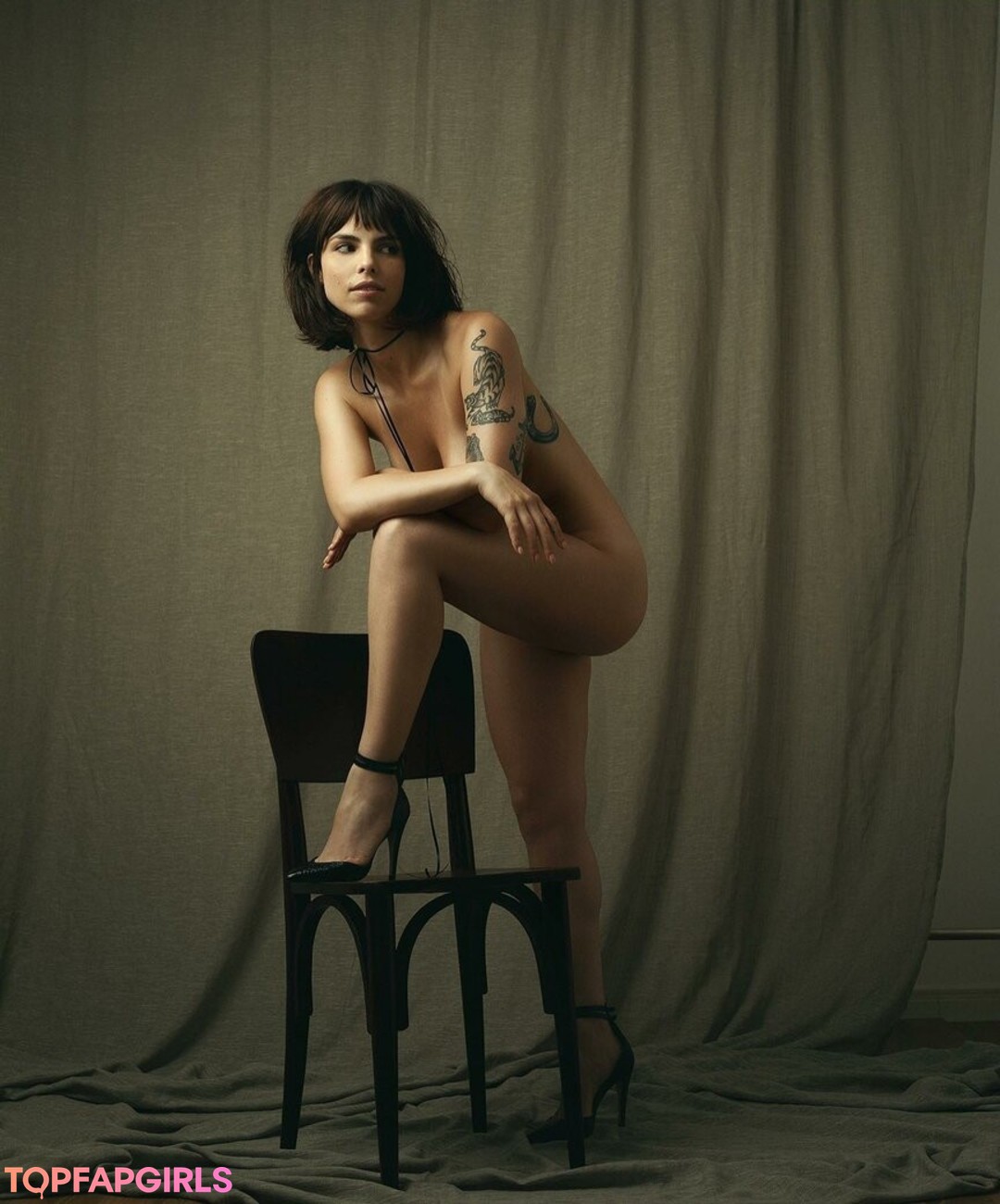 Photo nue de fuite OnlyFans de Ana Carolina Prado #7 Photo nue de fuite OnlyFans de Ana Carolina Prado #7