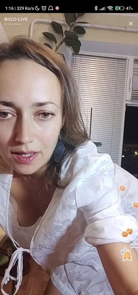 Verafeeva