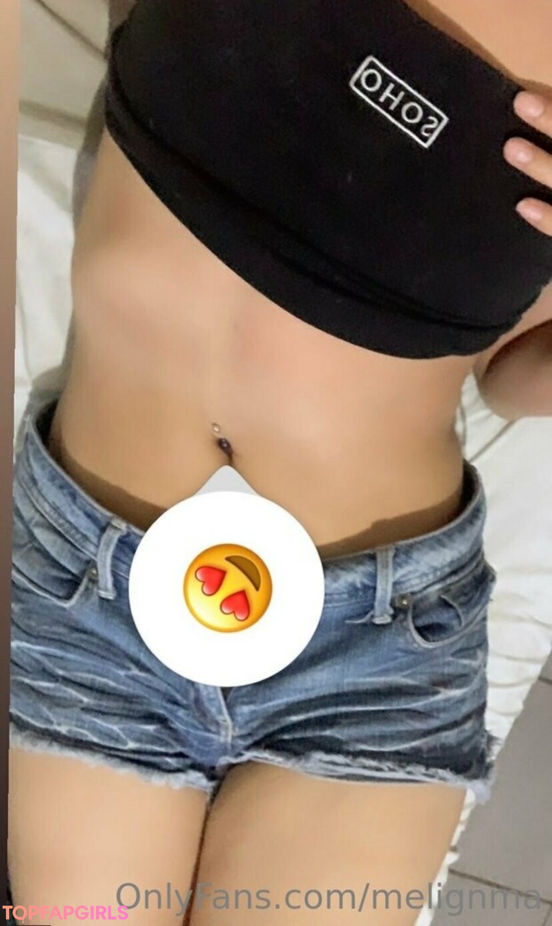 Photo nue de fuite OnlyFans de Melissakatteyes #23 Photo nue de fuite OnlyFans de Melissakatteyes #23