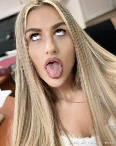 Photo nue de fuite OnlyFans de Babykatalina
