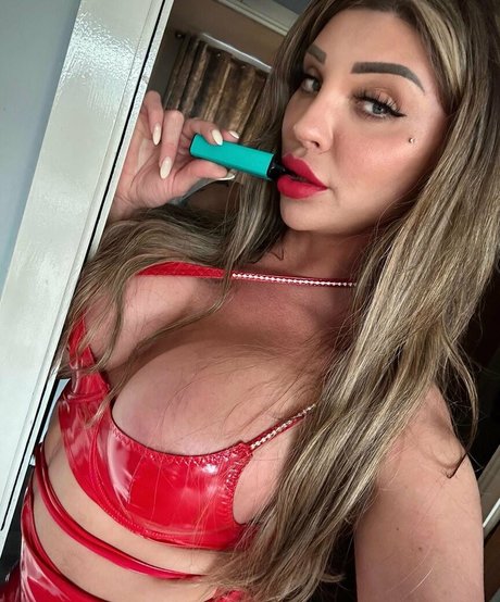 Uk Trans Ladies