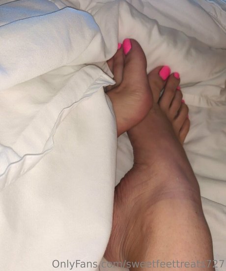 Sweetfeettreats727