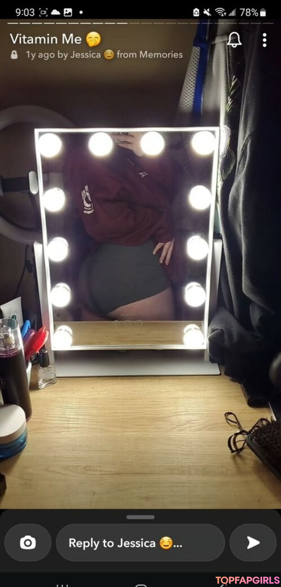 Photo nue de fuite OnlyFans de Yourlocalmilf #2 Photo nue de fuite OnlyFans de Yourlocalmilf #2