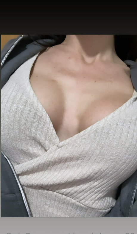 Photo nue de fuite OnlyFans de Dannielamm69