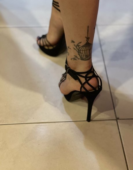 Photo nue de fuite OnlyFans de Lananoccioli