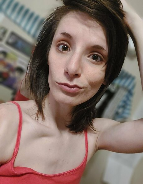 Photo nue de fuite OnlyFans de Chxsoup