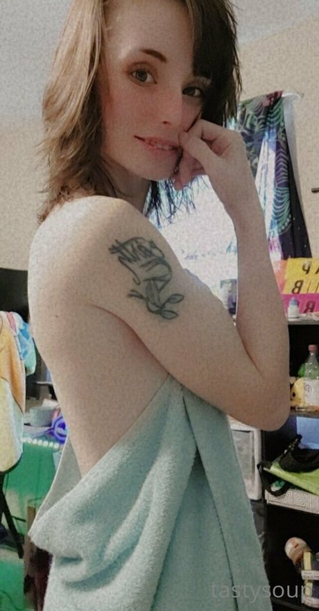 Photo nue de fuite OnlyFans de Chxsoup
