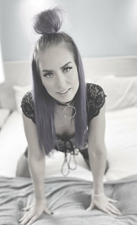 Photo nue de fuite OnlyFans de Nastasiaphoenix