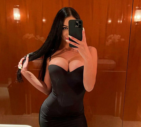 Photo nue de fuite OnlyFans de Flexiblegirlhot