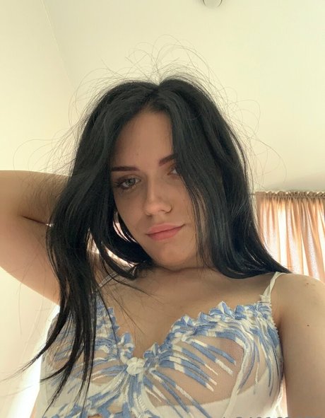 Photo nue de fuite OnlyFans de Zoeylil
