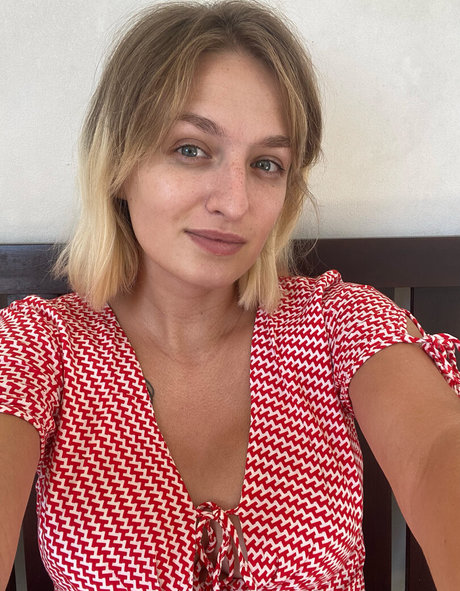 Photo nue de fuite OnlyFans de Sussapusa