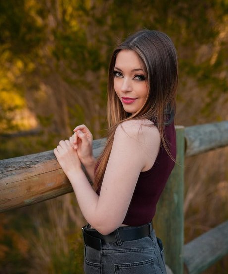 Alli Flanagan