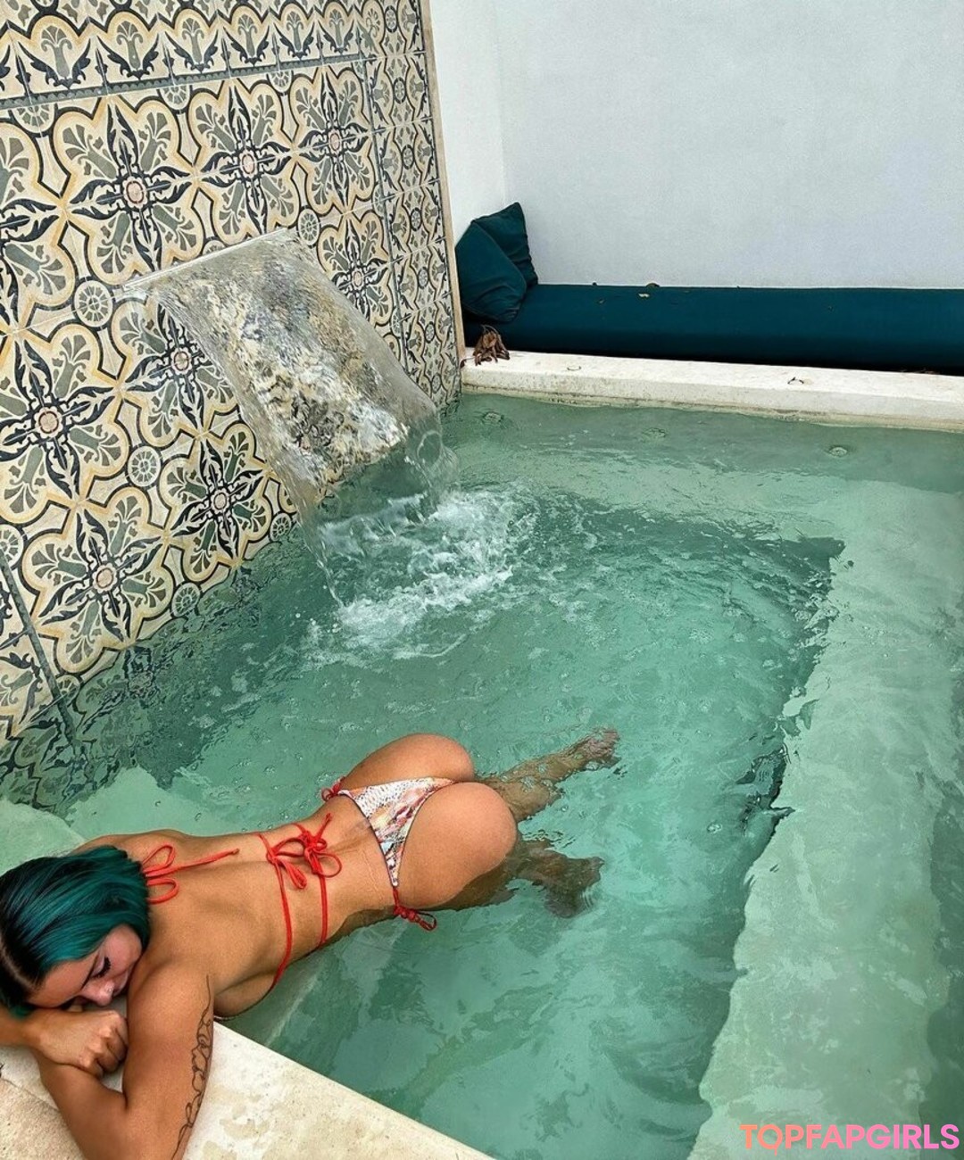 Photo nue de fuite OnlyFans de Selena Rivers #14 Photo nue de fuite OnlyFans de Selena Rivers #14