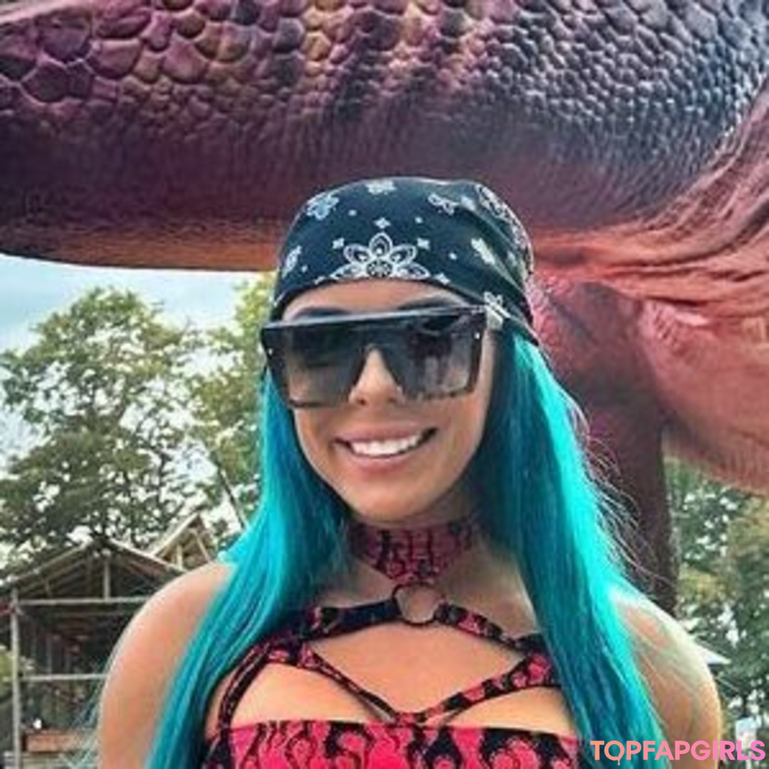 Photo nue de fuite OnlyFans de Selena Rivers #30 Photo nue de fuite OnlyFans de Selena Rivers #30