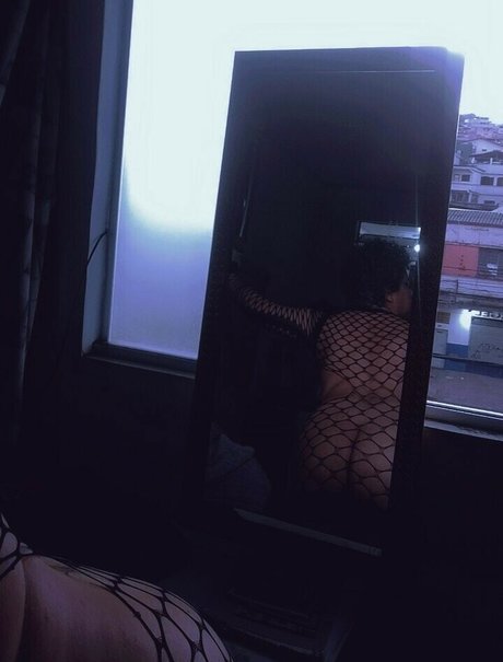 Photo nue de fuite OnlyFans de Sasha Morei