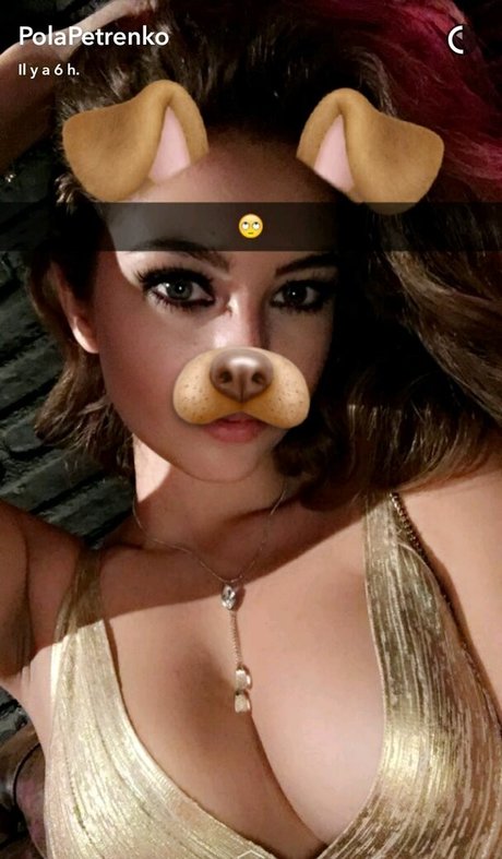 Pola Petrenko