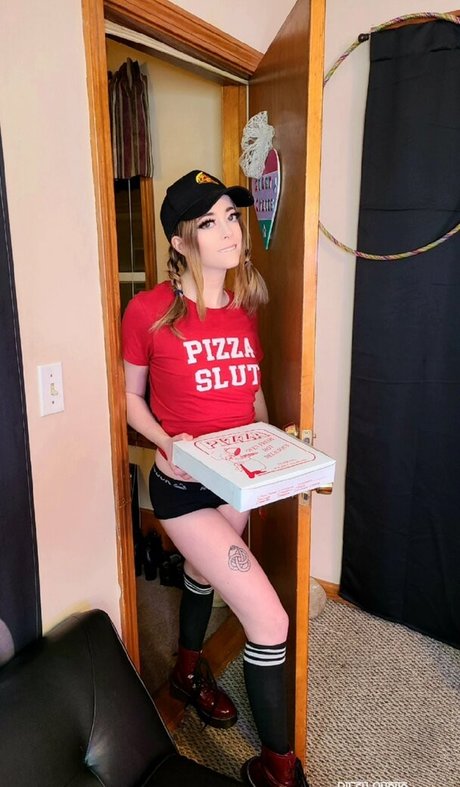 Photo nue de fuite OnlyFans de Rileycyriisvip