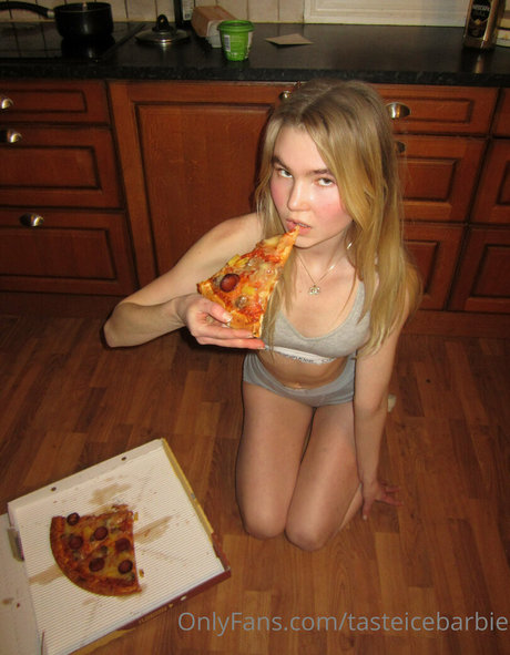 Tasteicebarbie