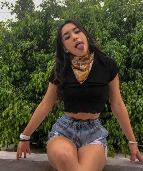 Ashly Martinez