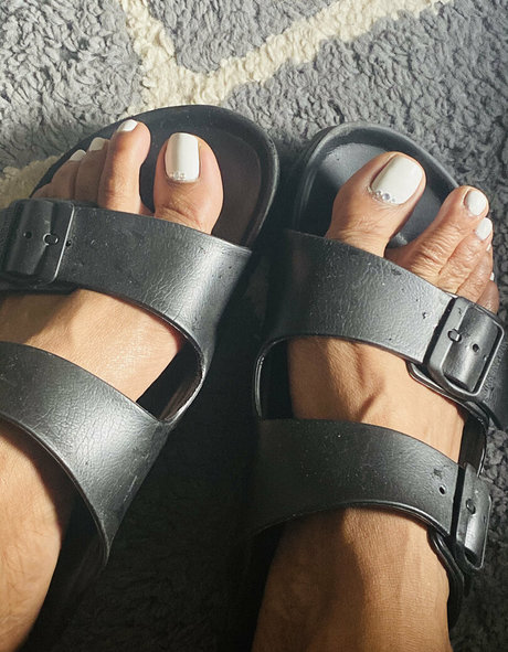 Veefeet