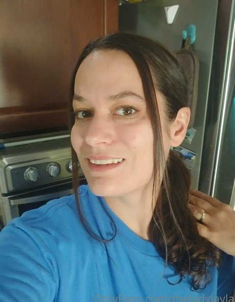 Theladylayla