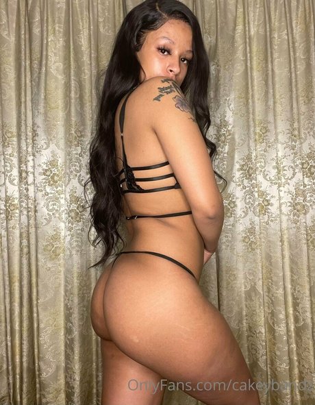 Photo nue de fuite OnlyFans de Crreamy