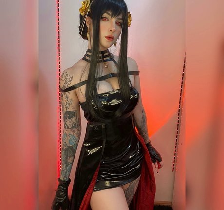 Photo nue de fuite OnlyFans de Samanta Bravin