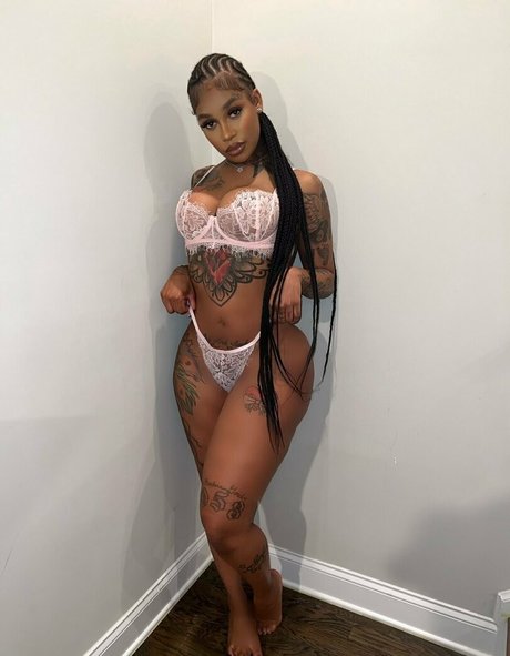 Photo nue de fuite OnlyFans de Iampree