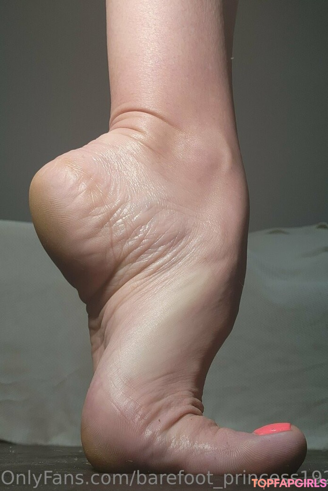 Photo nue de fuite OnlyFans de Barefootprincess1922 #11 Photo nue de fuite OnlyFans de Barefootprincess1922 #11