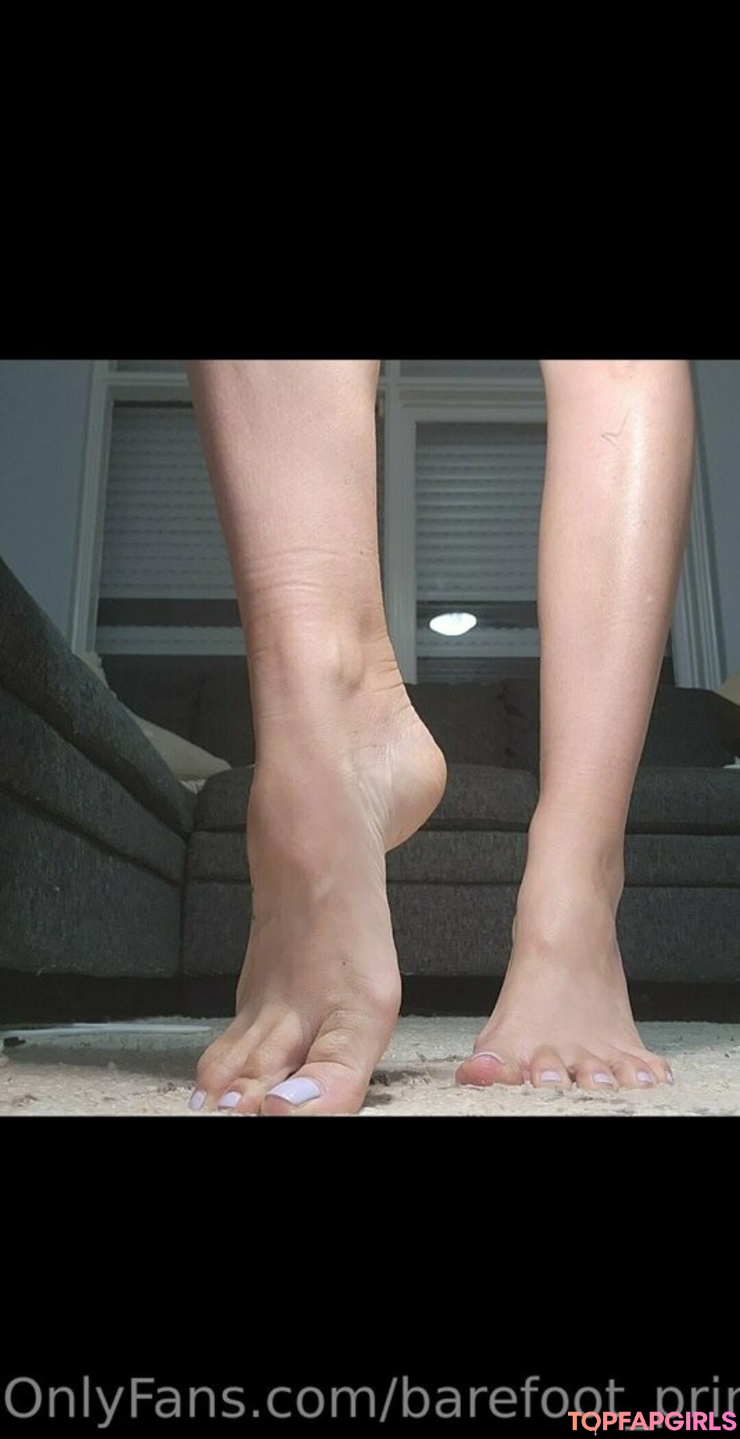 Photo nue de fuite OnlyFans de Barefootprincess1922 #4 Photo nue de fuite OnlyFans de Barefootprincess1922 #4