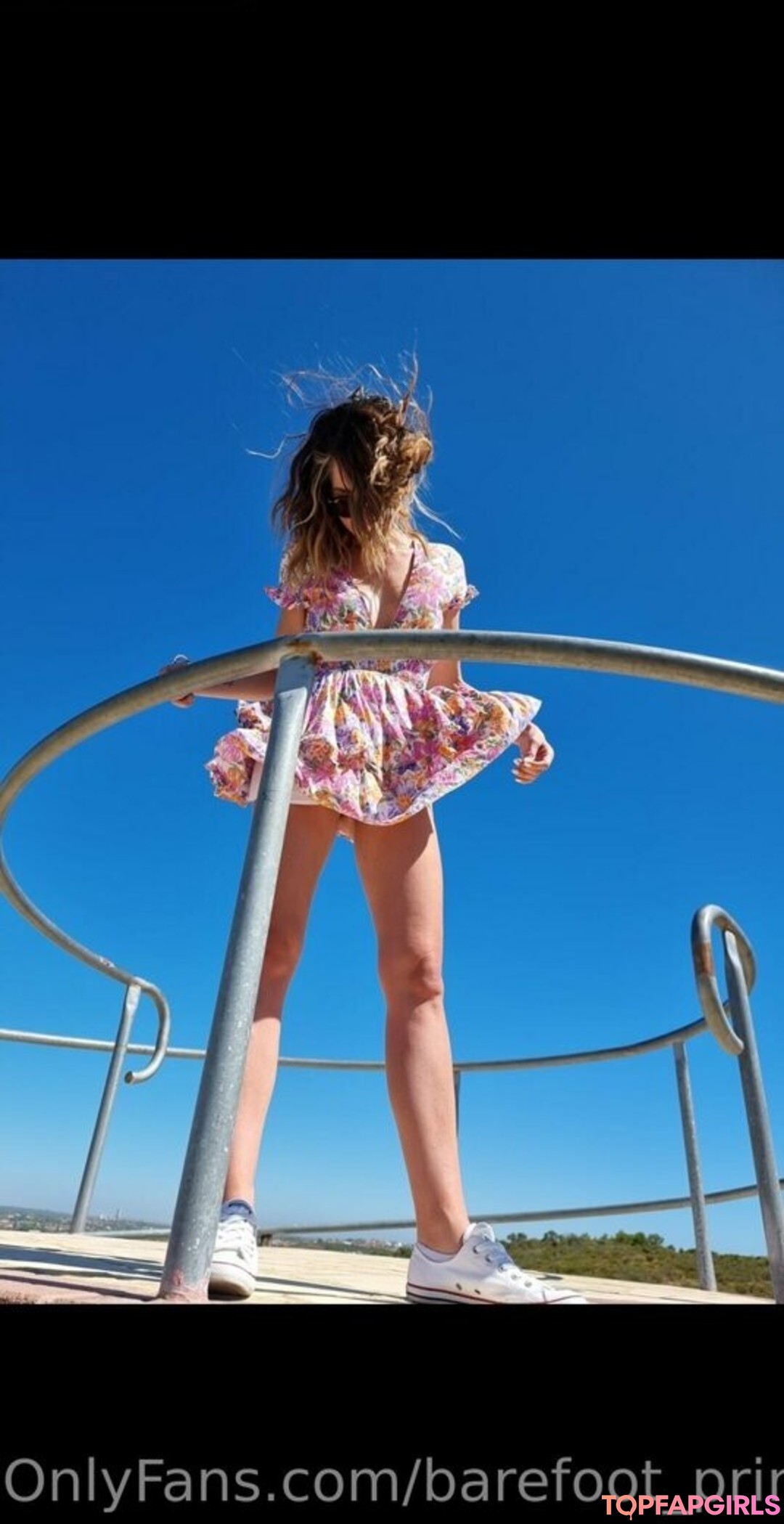 Photo nue de fuite OnlyFans de Barefootprincess1922 #5 Photo nue de fuite OnlyFans de Barefootprincess1922 #5