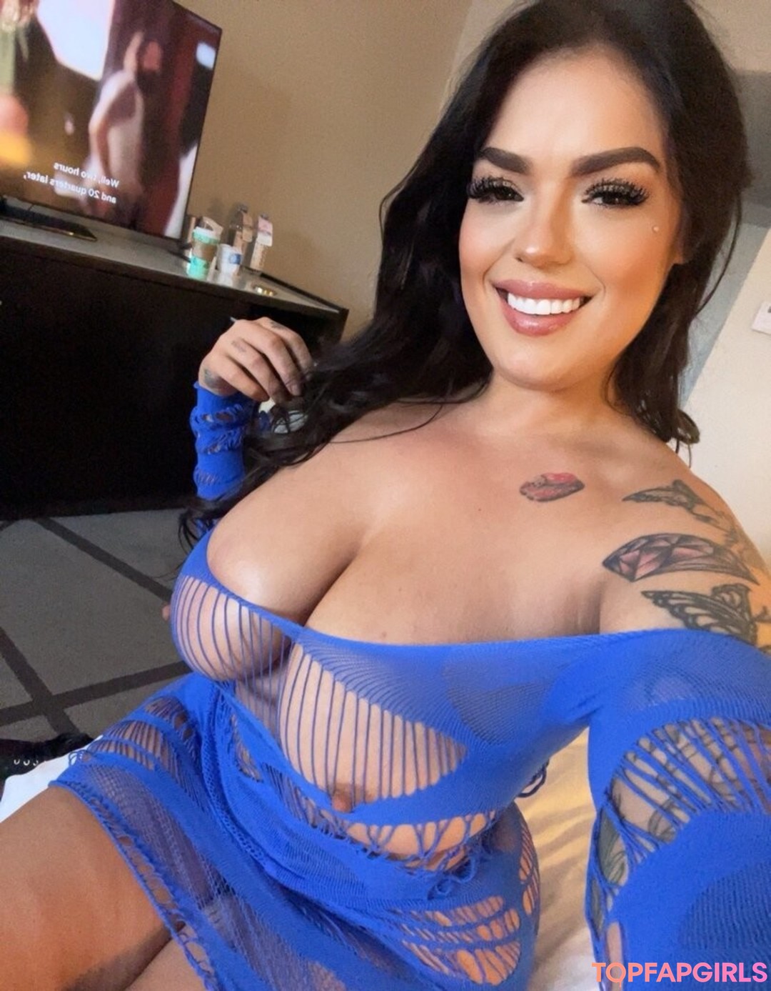 Photo nue de fuite OnlyFans de Msbrelovely #4 Photo nue de fuite OnlyFans de Msbrelovely #4