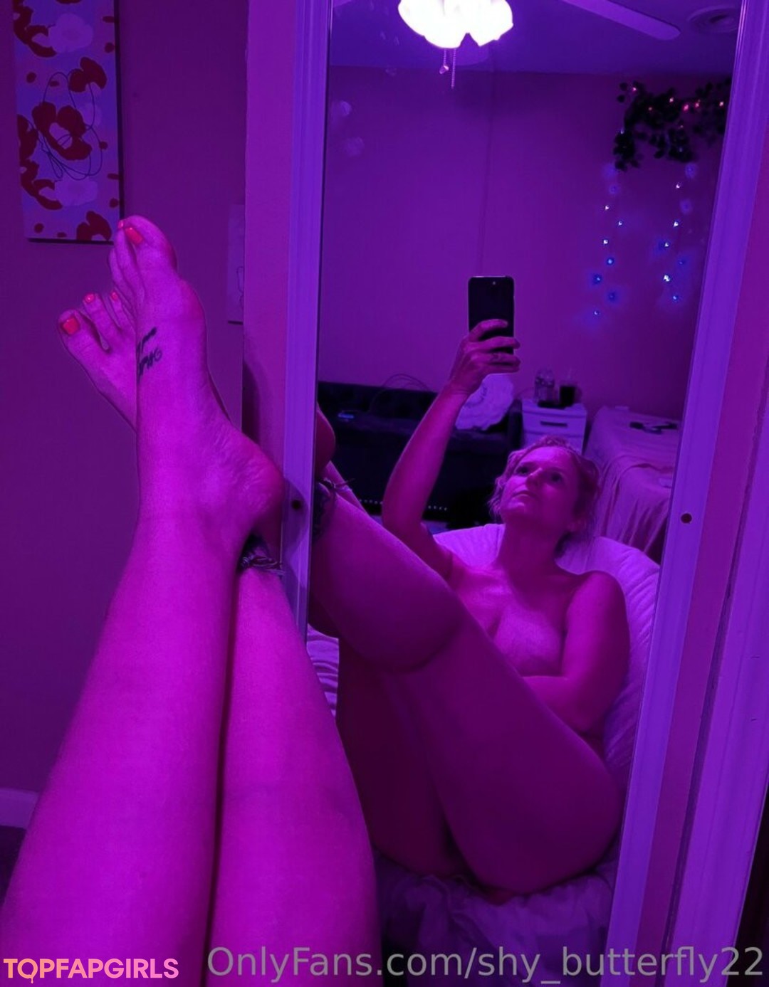 Photo nue de fuite OnlyFans de Shybutterfly22 #35 Photo nue de fuite OnlyFans de Shybutterfly22 #35